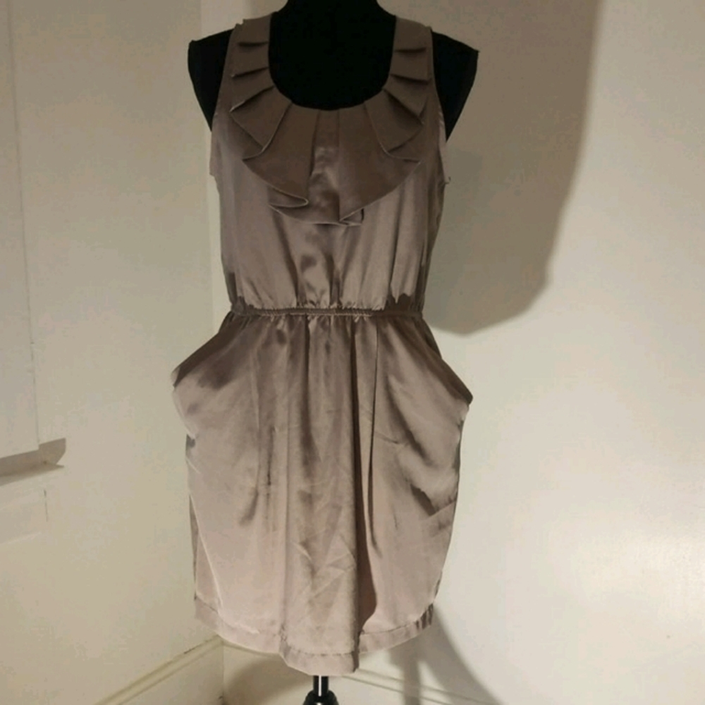 Charming Charlie Pocket Dress